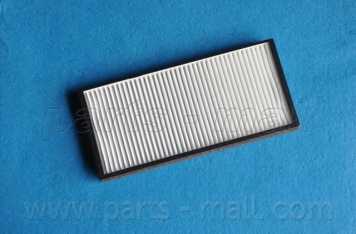 Фильтр салонный PARTS-MALL PMB-C10 - изображение 2