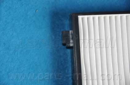 Фильтр салонный PARTS-MALL PMB-C10 - изображение 4