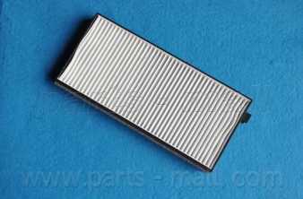 Фильтр салонный PARTS-MALL PMB-C10 - изображение 5