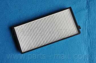 Фильтр салонный PARTS-MALL PMB-C10 - изображение 6