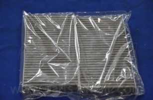 Фильтр салонный PARTS-MALL PMB-C14 - изображение 1