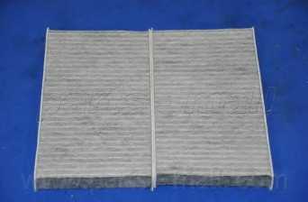 Фильтр салонный PARTS-MALL PMB-C14 - изображение 2