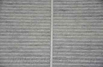 Фильтр салонный PARTS-MALL PMB-C14 - изображение 3