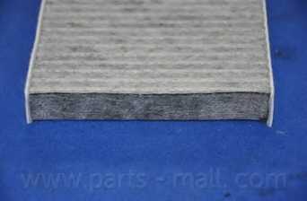Фильтр салонный PARTS-MALL PMB-C14 - изображение 4
