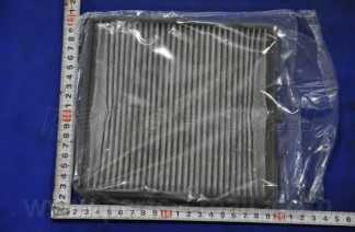 Фильтр салонный PARTS-MALL PMB-C16 - изображение 1
