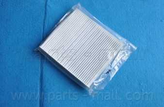 Фильтр салонный PARTS-MALL PMB-C17 - изображение