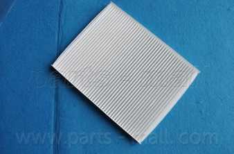 Фильтр салонный PARTS-MALL PMB-C20 - изображение 1