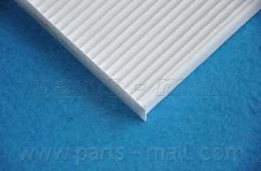 Фильтр салонный PARTS-MALL PMB-C20 - изображение 2