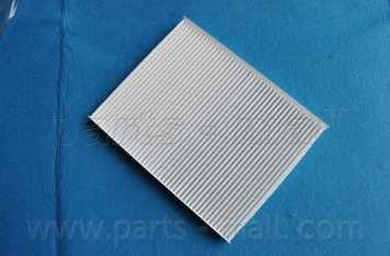 Фильтр салонный PARTS-MALL PMB-C20 - изображение 3