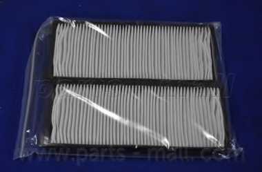 Фильтр салонный PARTS-MALL PMB-P04 - изображение 1