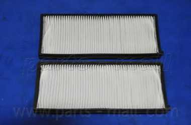 Фильтр салонный PARTS-MALL PMB-P04 - изображение 2