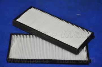 Фильтр салонный PARTS-MALL PMB-P04 - изображение 3