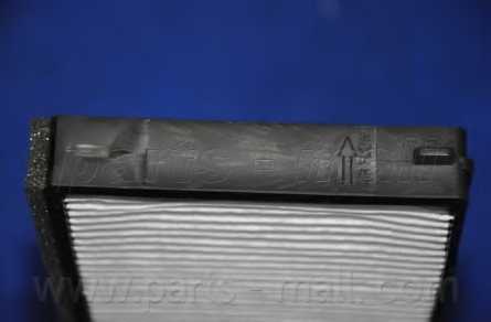 Фильтр салонный PARTS-MALL PMB-P04 - изображение 4