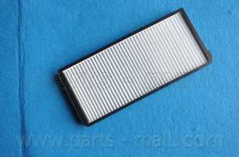 Фильтр салонный PARTS-MALL PMB-P07 - изображение 5