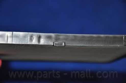 Фильтр салонный PARTS-MALL PMB-P16 - изображение 5
