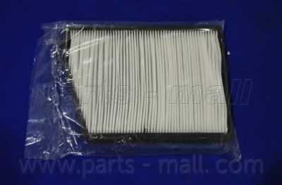 Фильтр салонный PARTS-MALL PMC-001 - изображение 1