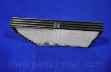 Фильтр салонный PARTS-MALL PMC-001 - изображение 4