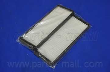 Фильтр салонный PARTS-MALL PMC-004 - изображение 1