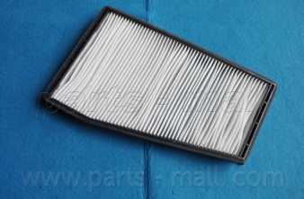 Фильтр салонный PARTS-MALL PMC-C05 - изображение 1