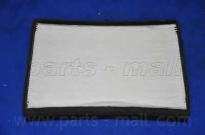 Фильтр салонный PARTS-MALL PMC-P03 - изображение 2