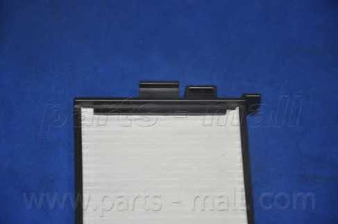 Фильтр салонный PARTS-MALL PMD-002 - изображение 2