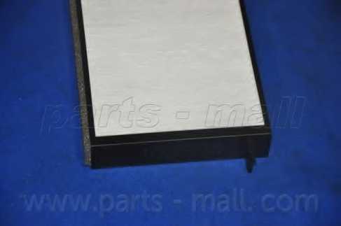Фильтр салонный PARTS-MALL PMD-007 - изображение 2