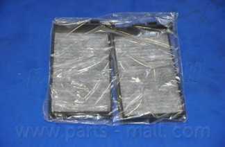 Фильтр салонный PARTS-MALL PMD-C01 - изображение 1