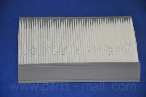 Фильтр салонный PARTS-MALL PME-008 - изображение 1