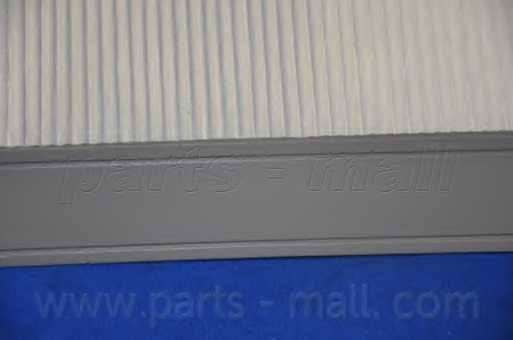 Фильтр салонный PARTS-MALL PME-008 - изображение 2