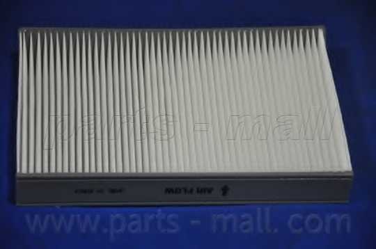 Фильтр салонный PARTS-MALL PME-008 - изображение 4