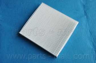 Фильтр салонный PARTS-MALL PME-C02 - изображение 1