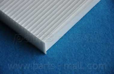 Фильтр салонный PARTS-MALL PME-C02 - изображение 2