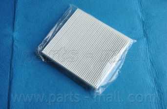Фильтр салонный PARTS-MALL PME-C02 - изображение