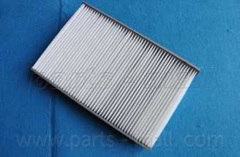 Фильтр салонный PARTS-MALL PME-C06 - изображение 4