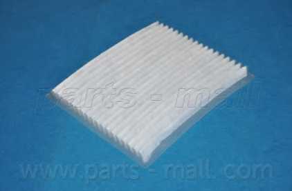 Фильтр салонный PARTS-MALL PMF-003 - изображение 2