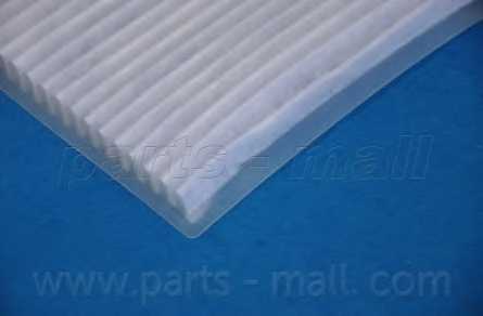 Фильтр салонный PARTS-MALL PMF-003 - изображение 3