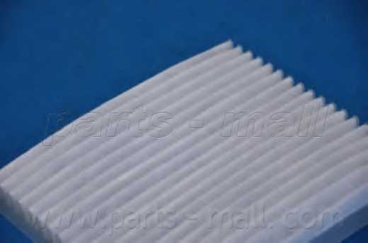 Фильтр салонный PARTS-MALL PMF-003 - изображение 5