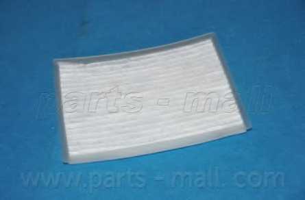 Фильтр салонный PARTS-MALL PMF-003 - изображение 6