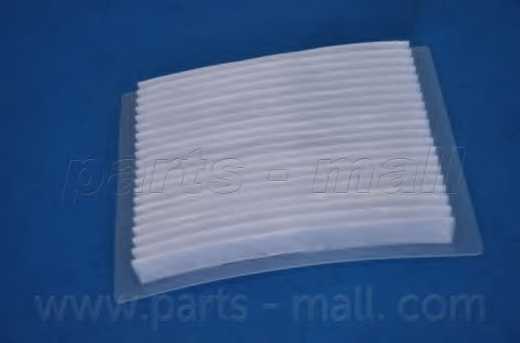 Фильтр салонный PARTS-MALL PMF-005 - изображение 1