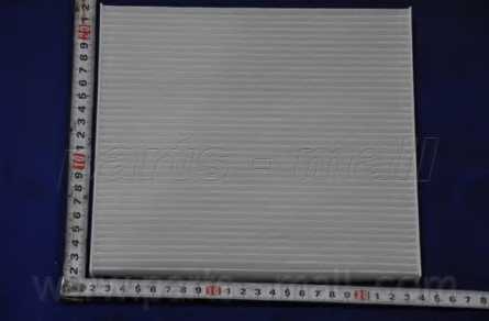 Фильтр салонный PARTS-MALL PMF-018 - изображение 2