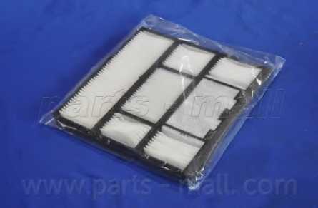 Фильтр салонный PARTS-MALL PMF-023 - изображение 1
