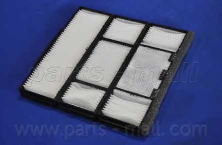 Фильтр салонный PARTS-MALL PMF-023 - изображение 2