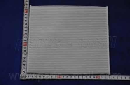 Фильтр салонный PARTS-MALL PMF-078 - изображение 2