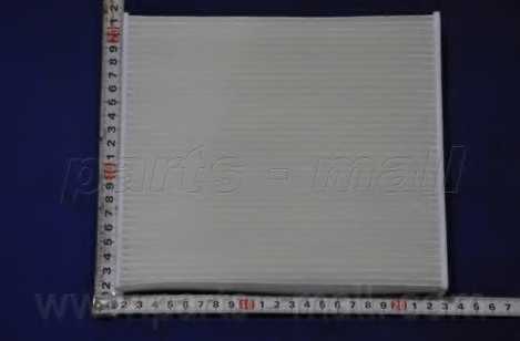 Фильтр салонный PARTS-MALL PMF-081 - изображение 2