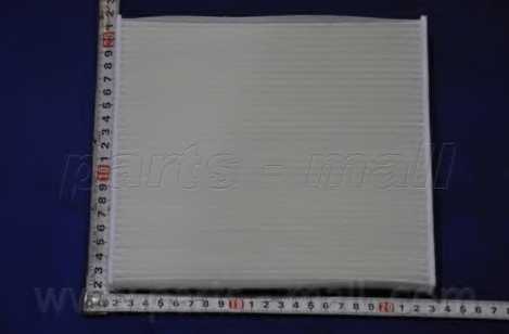 Фильтр салонный PARTS-MALL PMF-081 - изображение 3