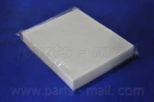 Фильтр салонный PARTS-MALL PMH-020 - изображение 1