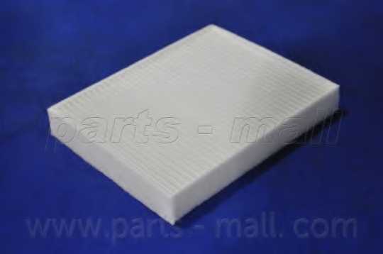 Фильтр салонный PARTS-MALL PMH-020 - изображение 2