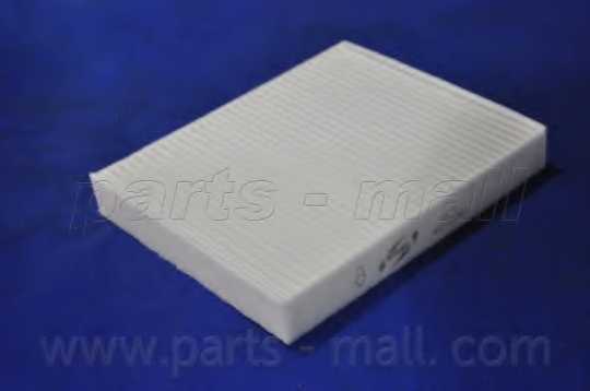 Фильтр салонный PARTS-MALL PMH-020 - изображение 3