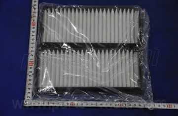 Фильтр салонный PARTS-MALL PMH-024 - изображение 1