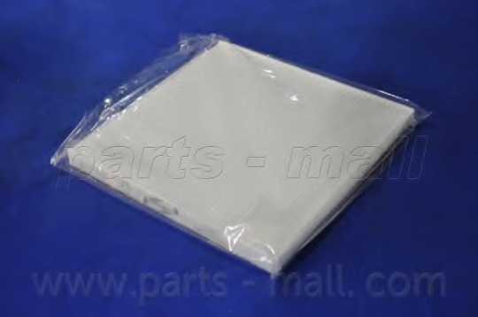 Фильтр салонный PARTS-MALL PMH-026 - изображение 1